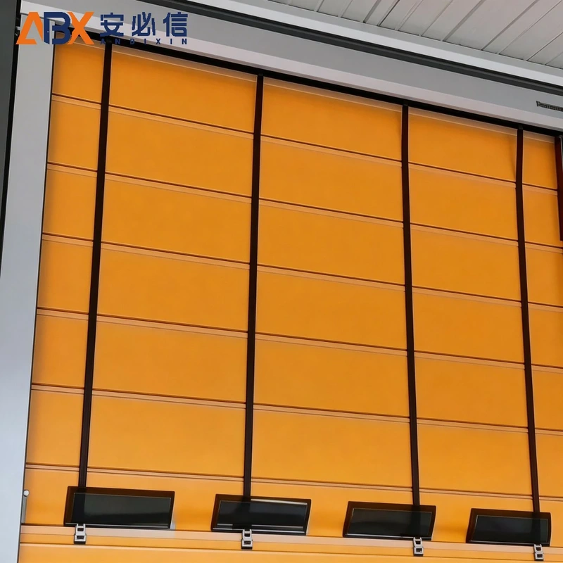南阳市充气式门封